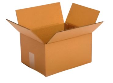 box